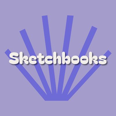 Sketchbooks