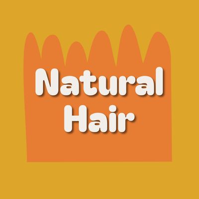 Natural Hair