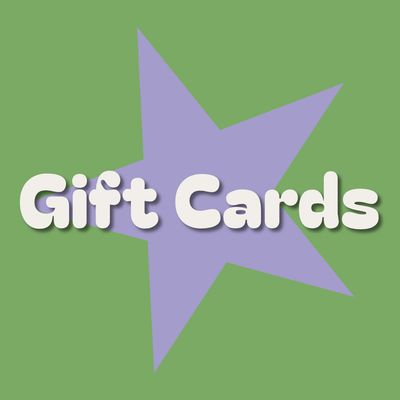 Gift Cards