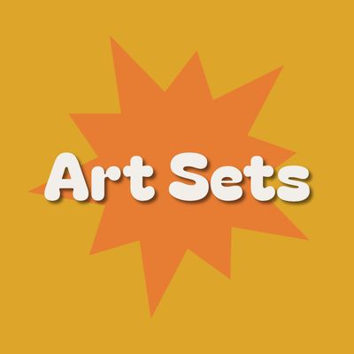 Art Sets