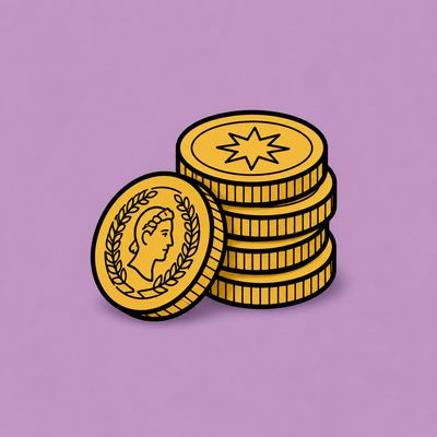 Coins