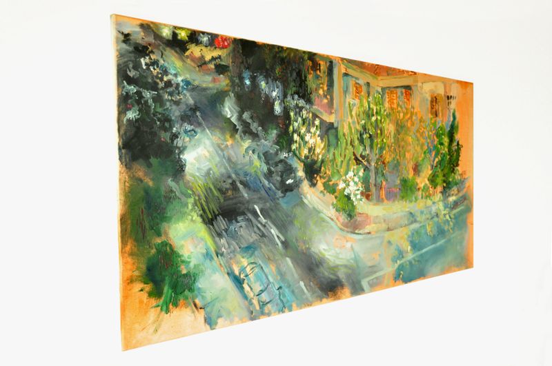 Road to the Light