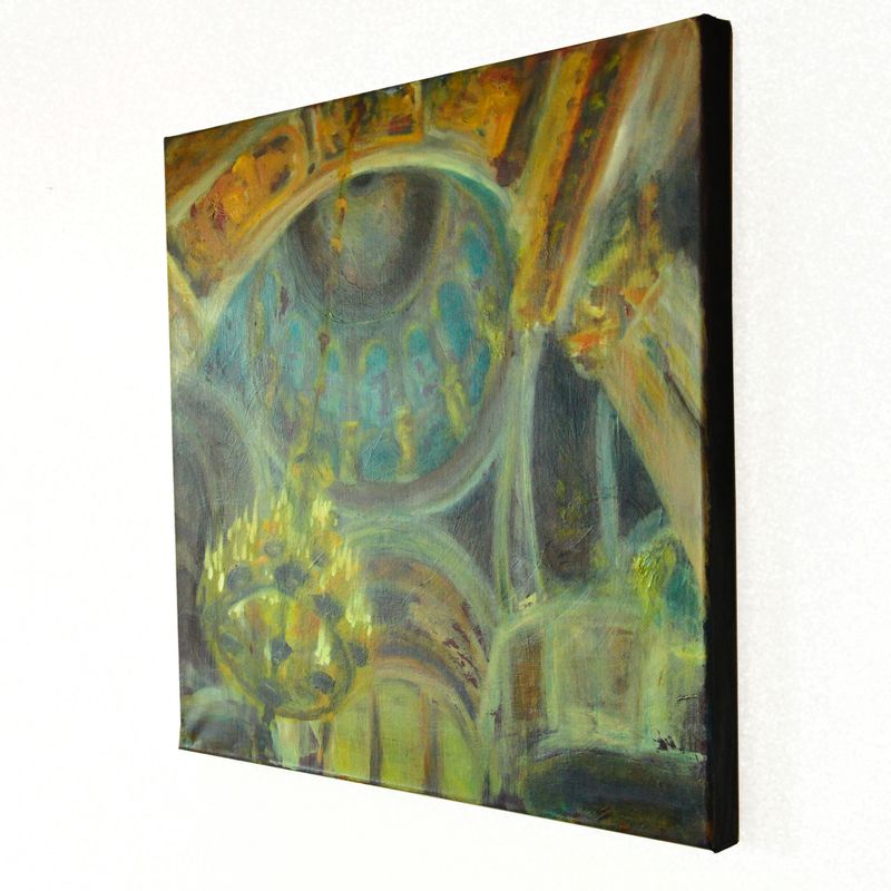 Cathedral Light