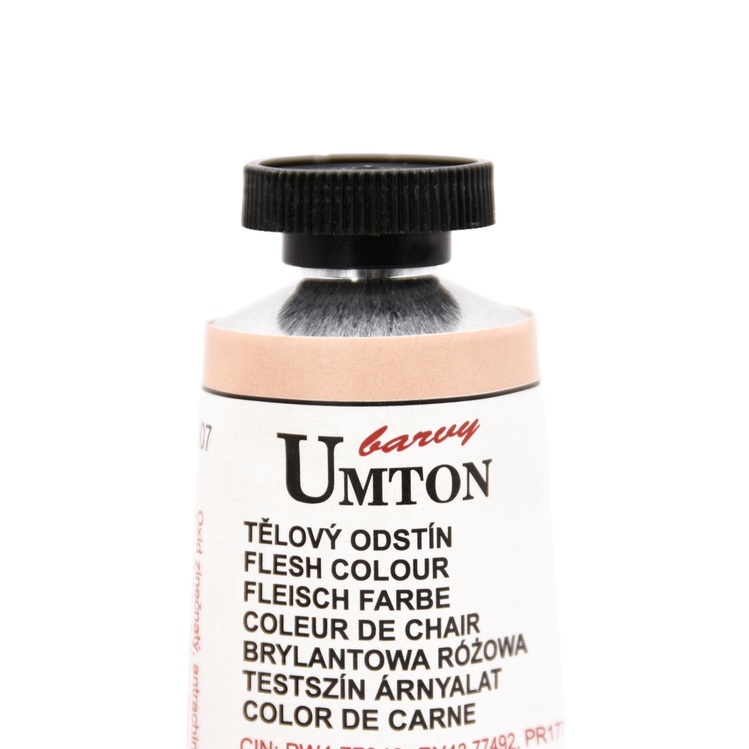 UMTON. Flesh Colour Gouache – 35 ml (Shade 1007) – Buy in Cyprus