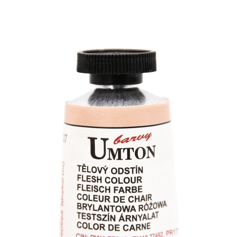 UMTON. Flesh Colour Gouache – 35 ml (Shade 1007) – Buy in Cyprus UMTON. Flesh Colour Gouache – 35 ml (Shade 1007) – Buy in Cyprus