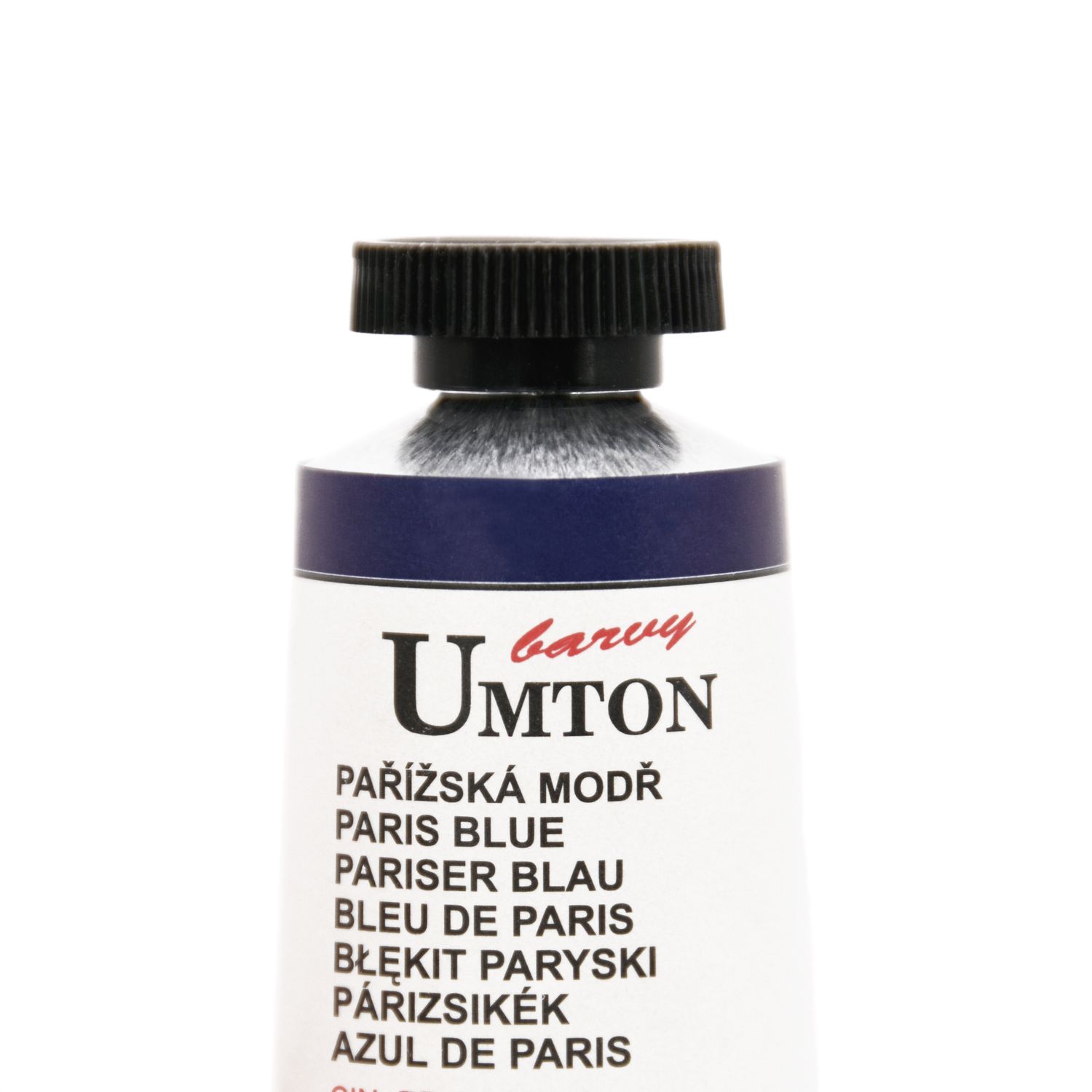 UMTON. Paris Blue Gouache – 35 ml (Shade 1056) – Buy in Cyprus