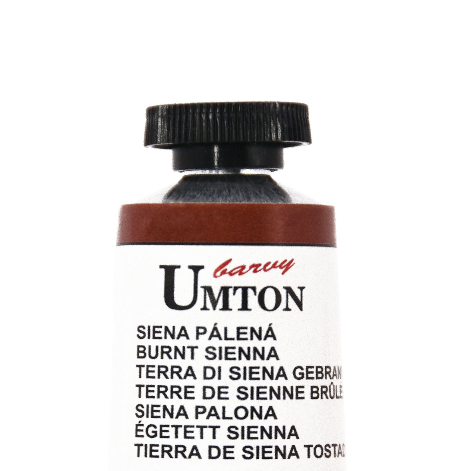 UMTON. Burnt Sienna Gouache – 35 ml (Shade 1041) – Buy in Cyprus