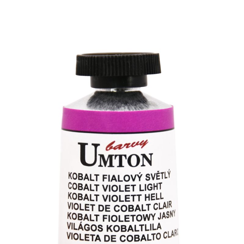 UMTON. Cobalt Violet Light Gouache – 35 ml (Shade 1088) – Buy in Cyprus UMTON. Cobalt Violet Light Gouache – 35 ml (Shade 1088) – Buy in Cyprus