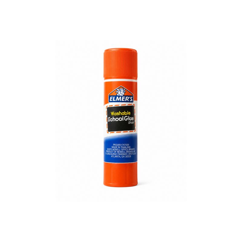 Purple Glue Stick 22g (1 Piece)