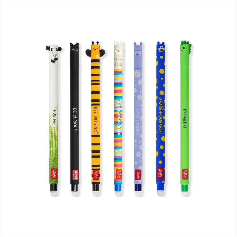 LEGAMI erasable gel pens (1 Piece)