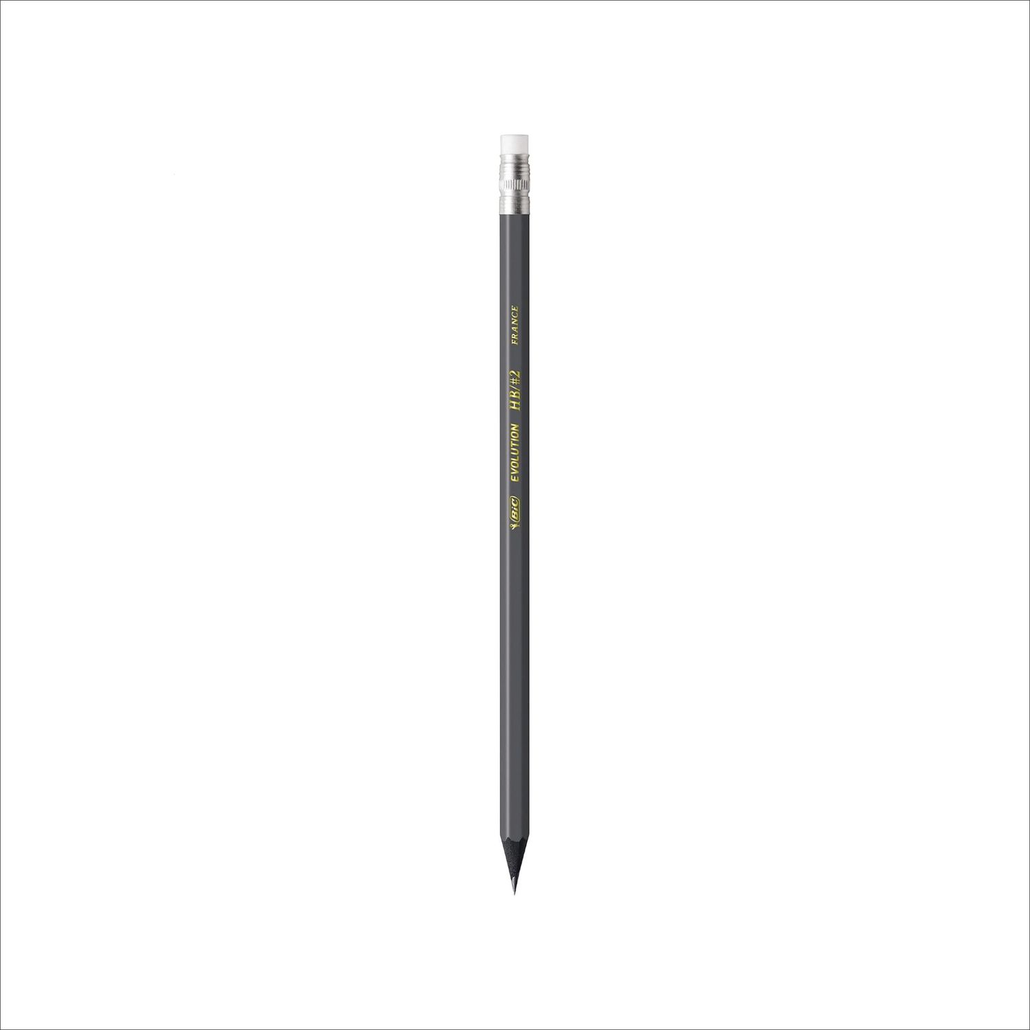 BIC Evolution Graphite Pencil 2 HB
