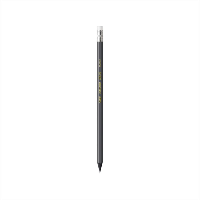 BIC Evolution Graphite Pencil 2 HB