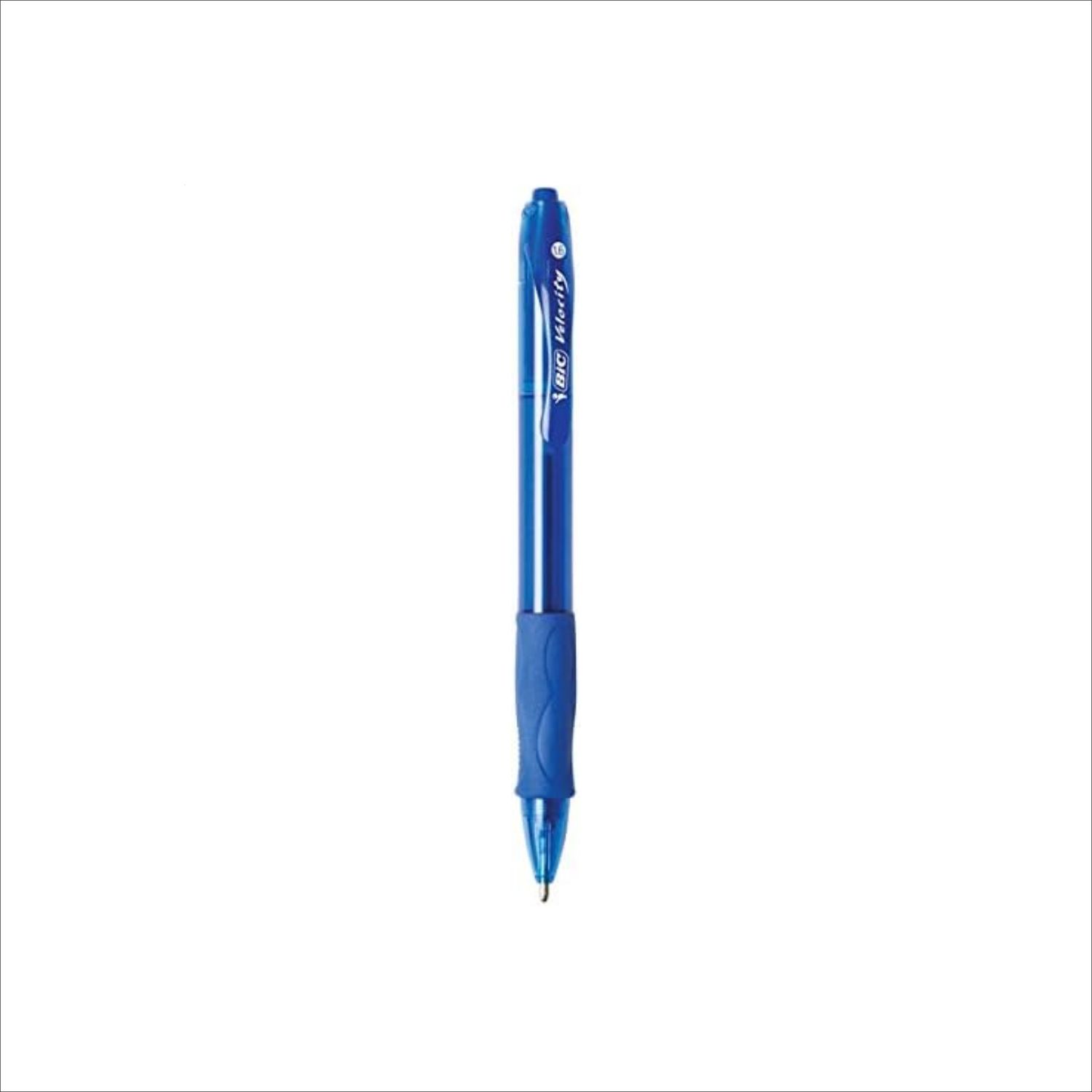BIC Glide Bold Ballpoint Pen 1.6 mm – Blue (1 Piece)