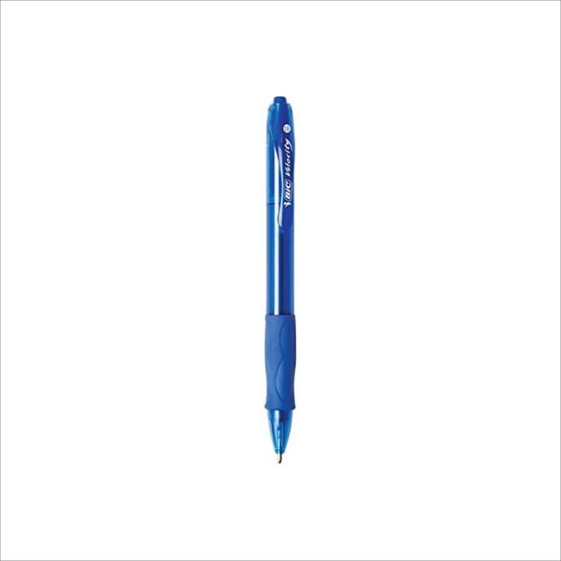 BIC Glide Bold Ballpoint Pen 1.6 mm – Blue (1 Piece)