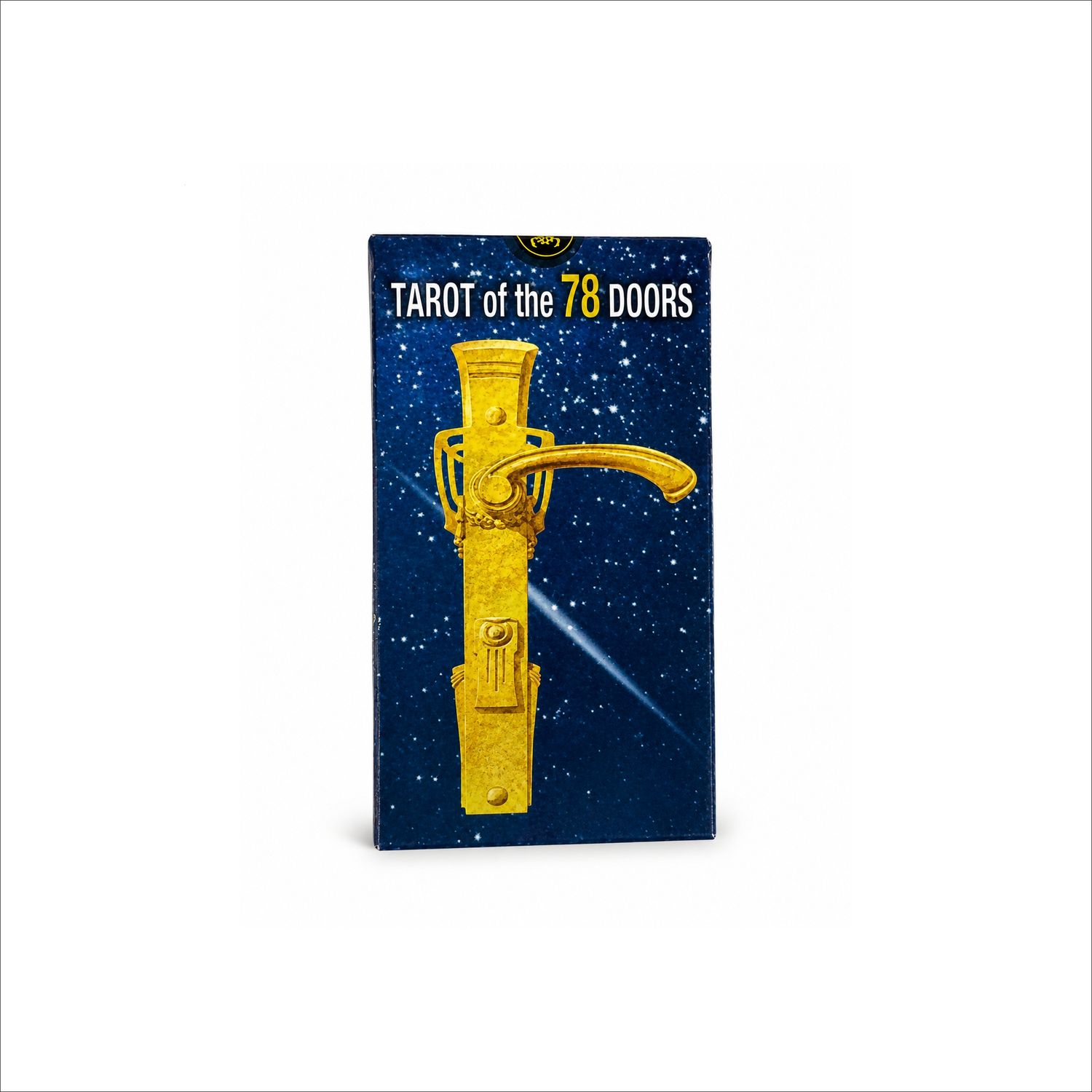 Tarot of the 78 Doors – Lo Scarabeo Tarot Deck