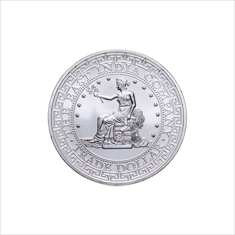 2018 St. Helena Limited-Edition Collectible
