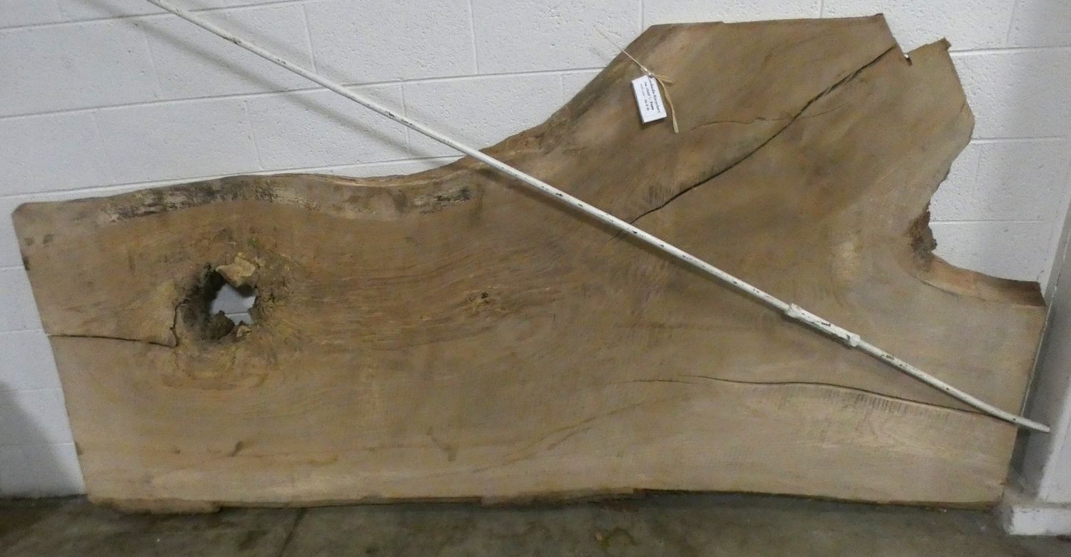Oak Slab 3