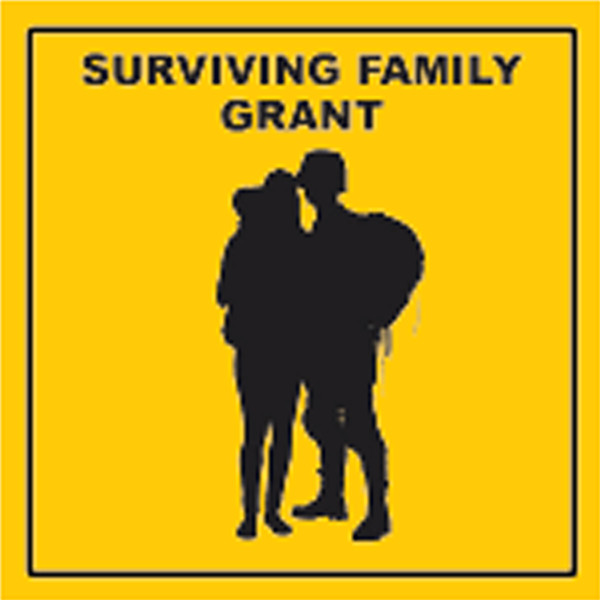 Donate: Surviving Family Grant