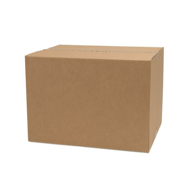 Gear Shipment