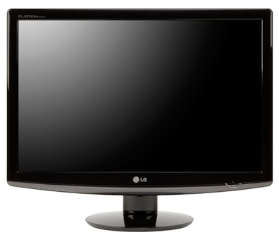 LG Flatron W1934SE 19&quot; Computer LCD Monitor