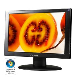 CHIMEI 20&quot; LCD NON-WIDE Monitor