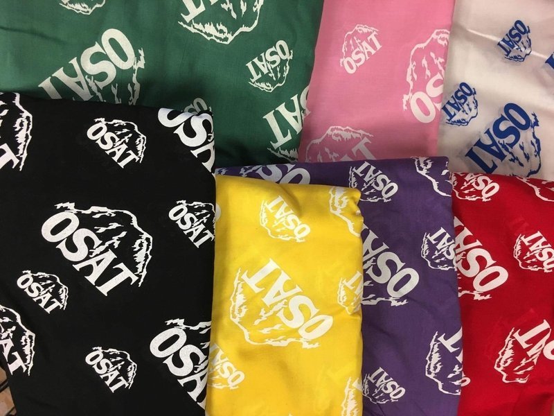 OSAT Bandanas