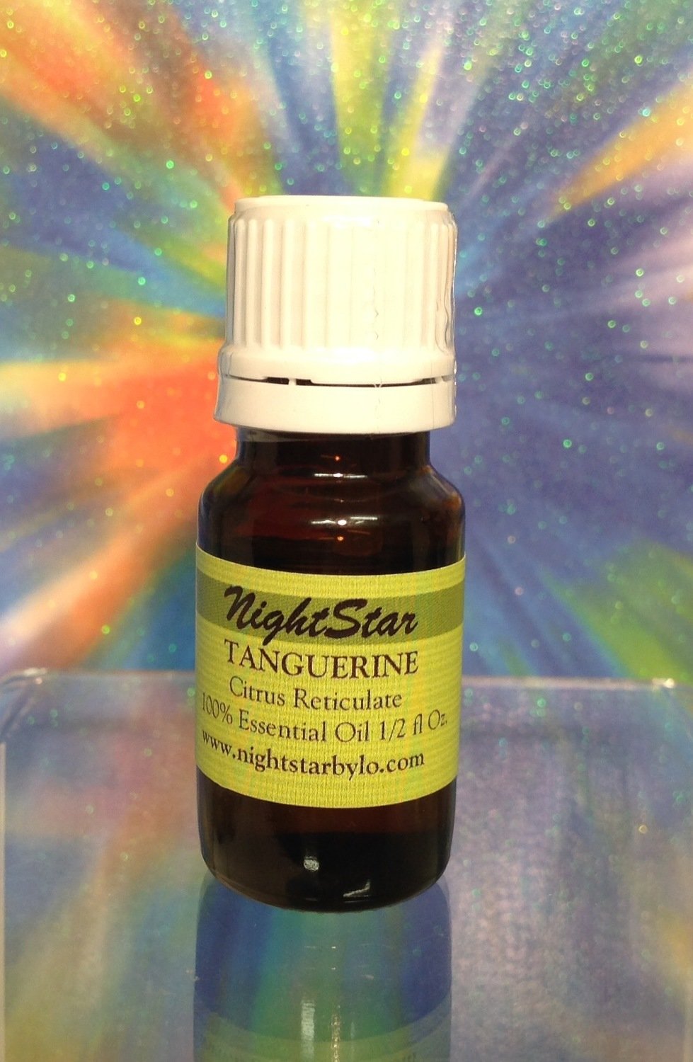 Essential Oil .5 Tanguerine