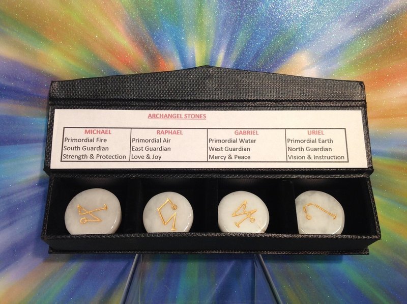 Archangel Set Box