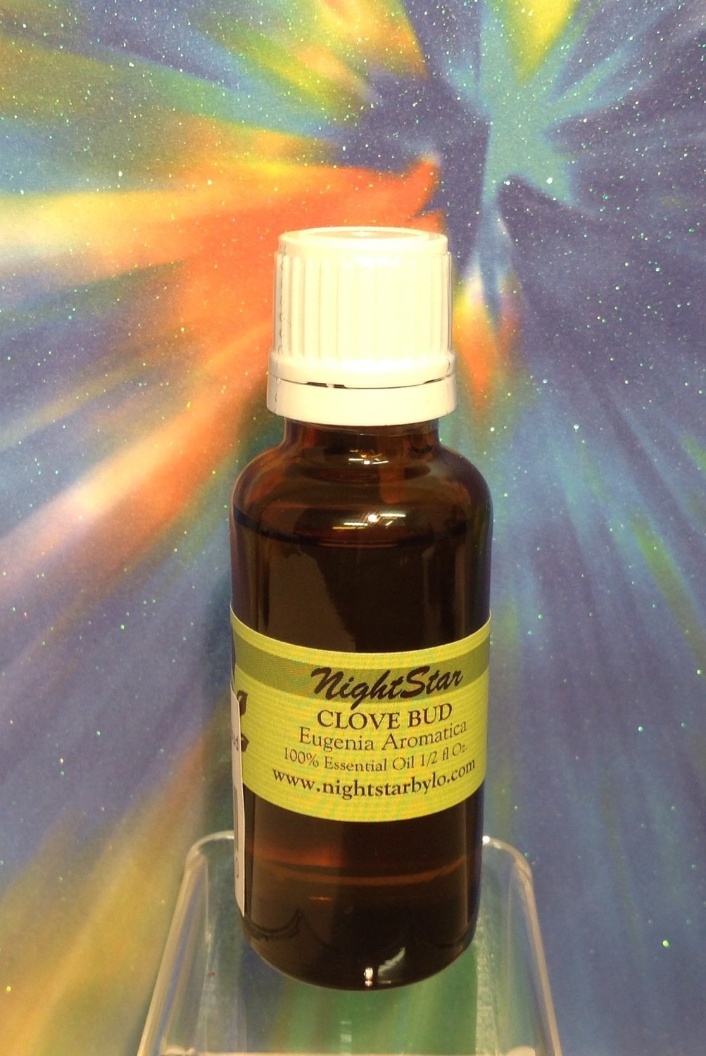 Essential Oil 1oz. Blend Clove Bud