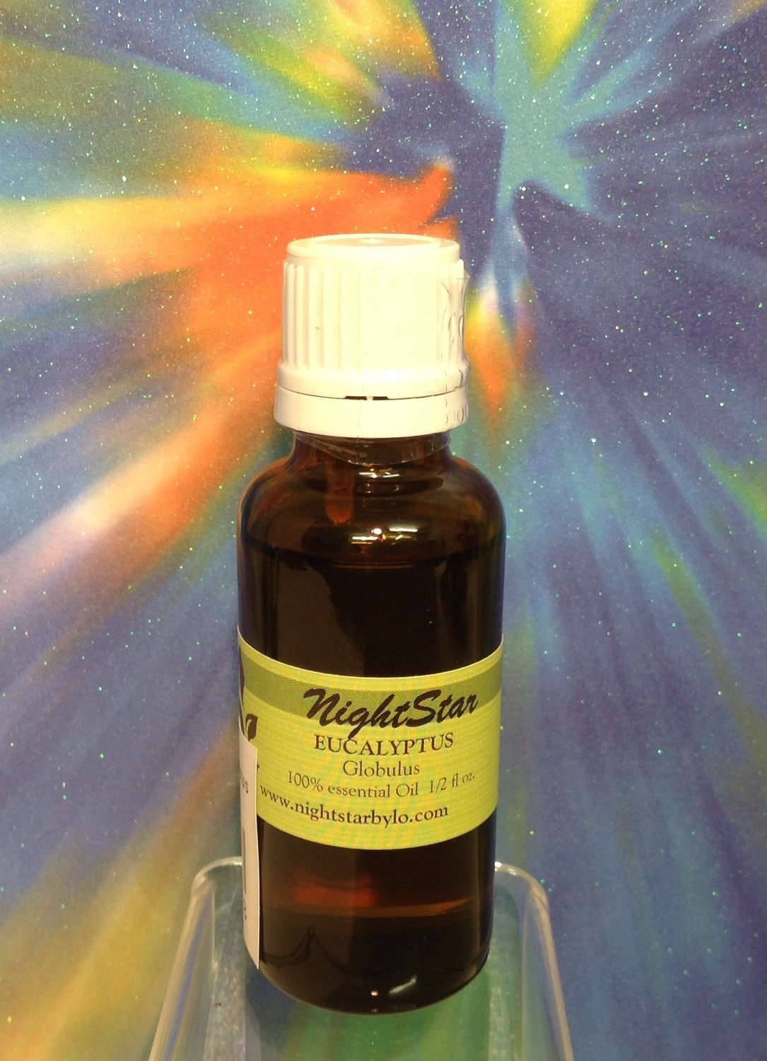 Essential Oil 1oz. Blend Eucalyptus