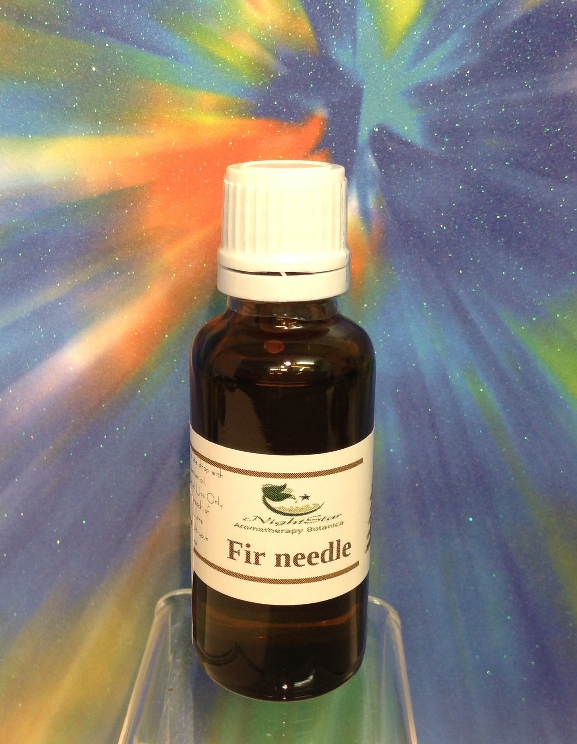 Essential Oil 1oz. blend Firneedle Pine