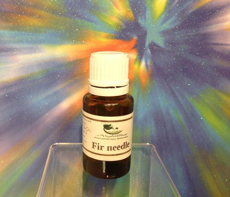 Essential Oil .5 Fir Needle