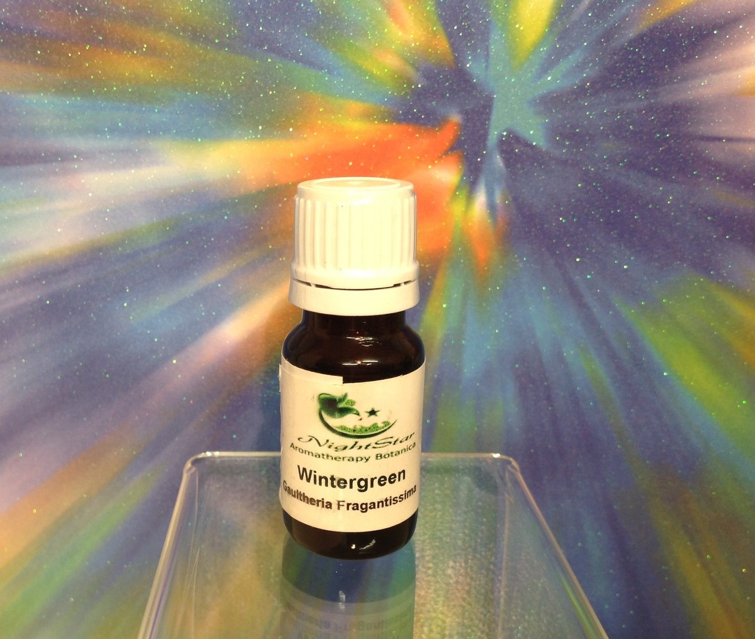 Essential Oil .5 Wintergreen