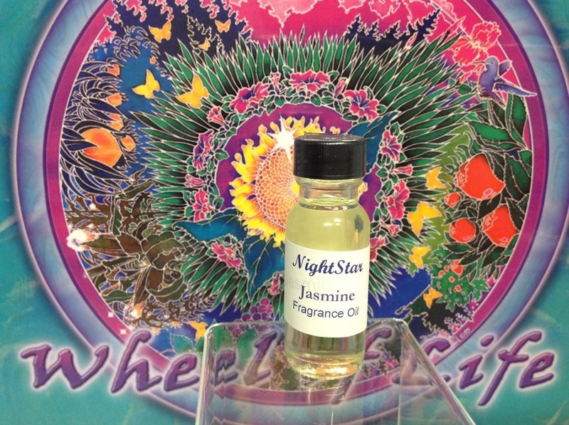 Fragrance Oil Jasmine