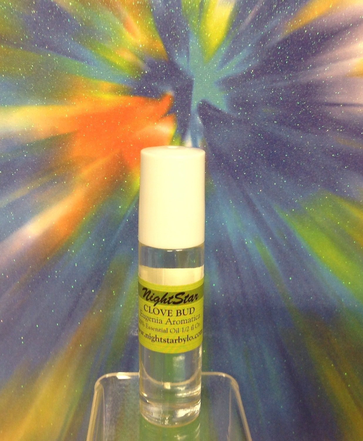 Essential Oil Roll-on Clove Bud