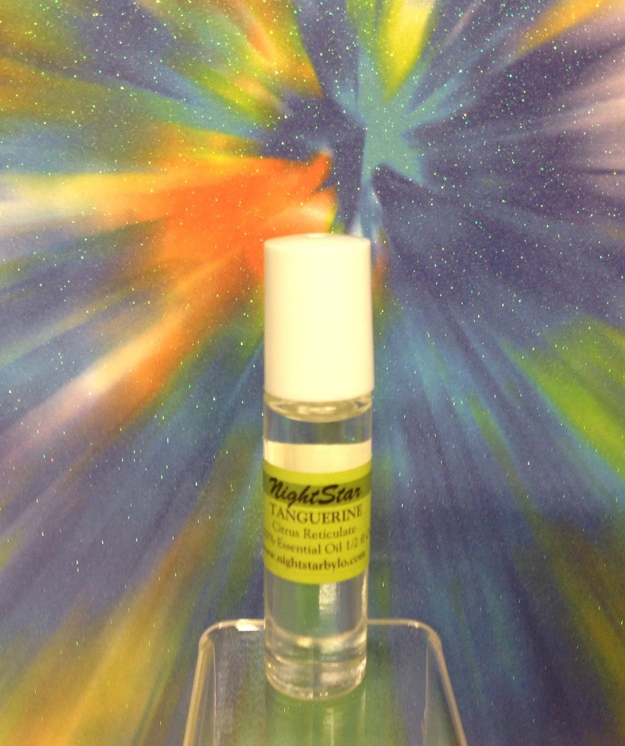Essential Oil Roll-on Tanguerine