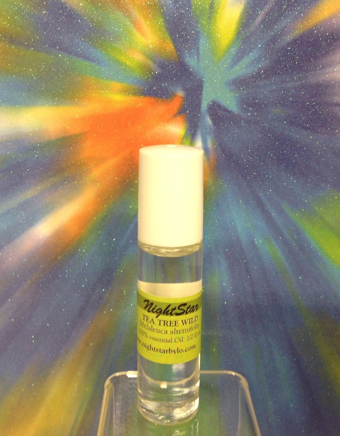 Essential Oil Roll-on Tea Tree