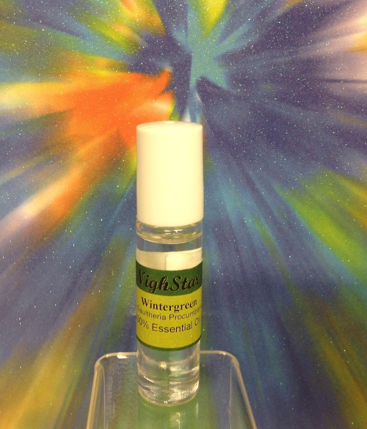 Essential Oil Roll-on Wintergreen