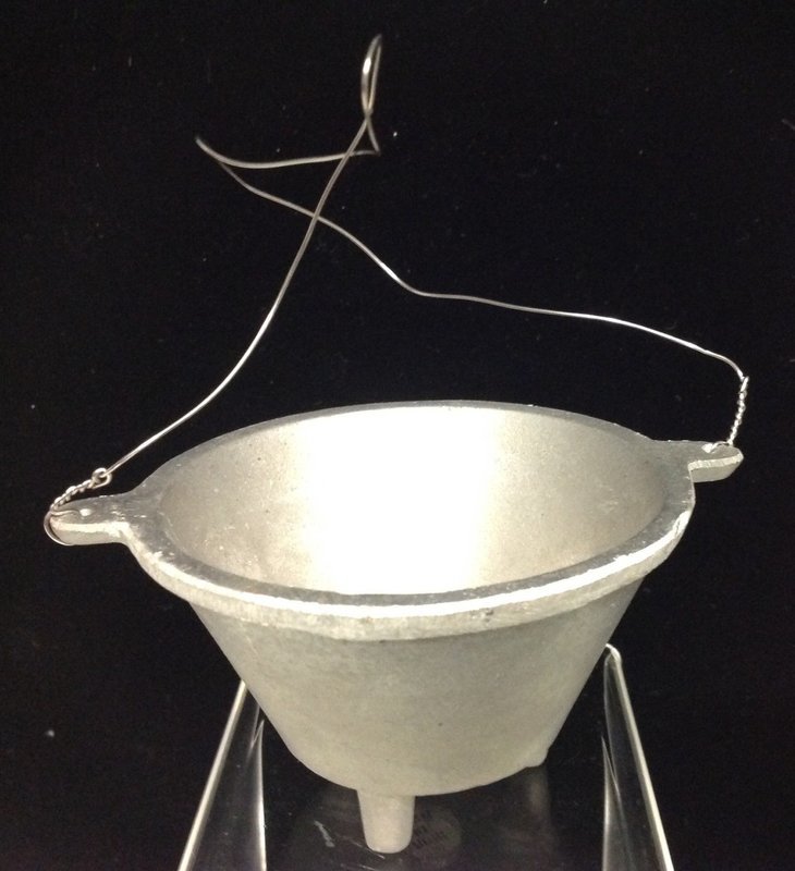 Incense Pot Burner