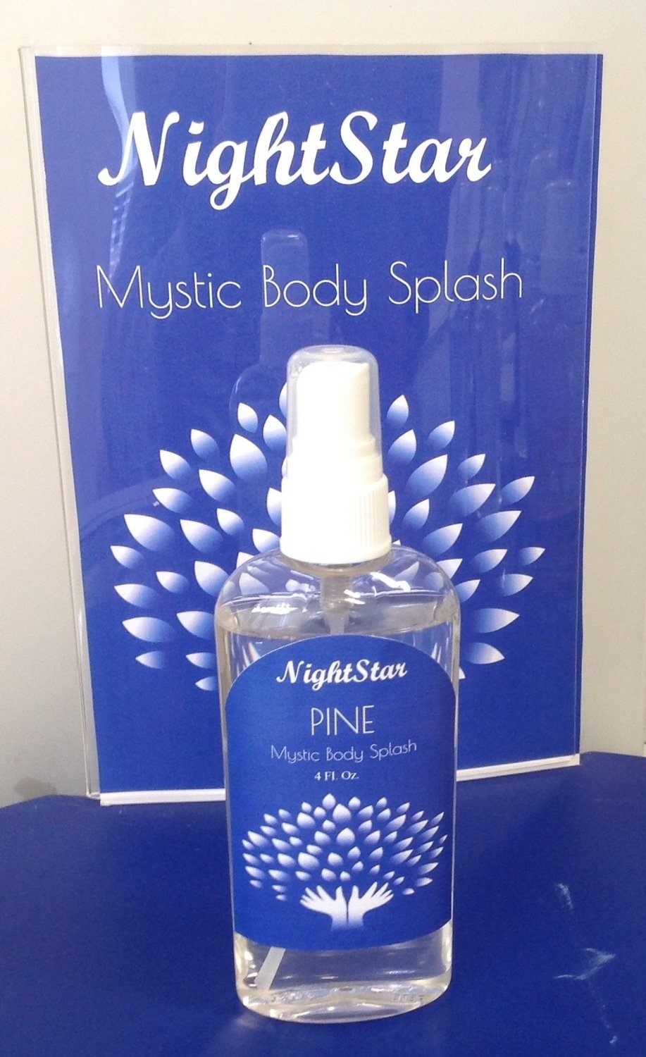 Pine Mystic