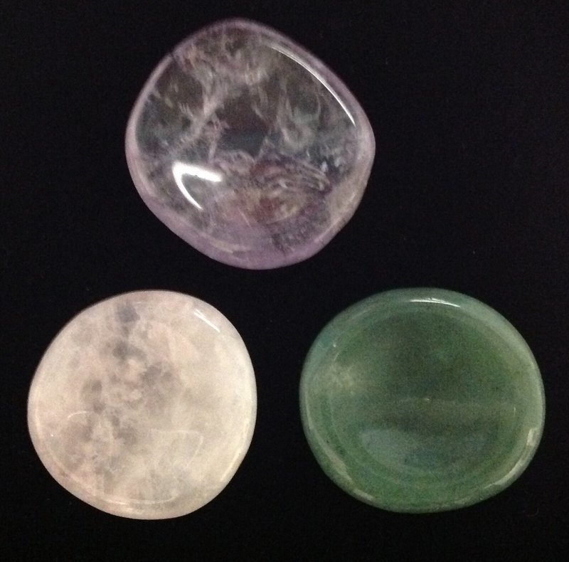 Worry Stone
