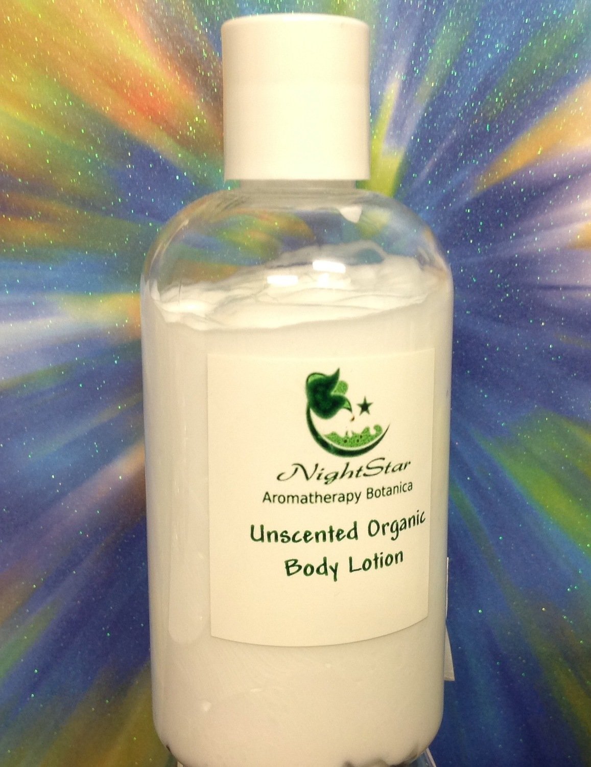Body Lotion 4oz.