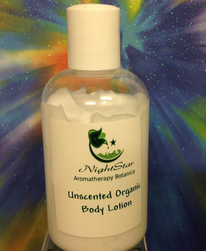 Body Lotion 8oz.