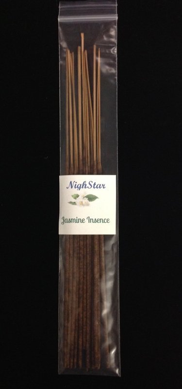 NightStar Incense Jasmin