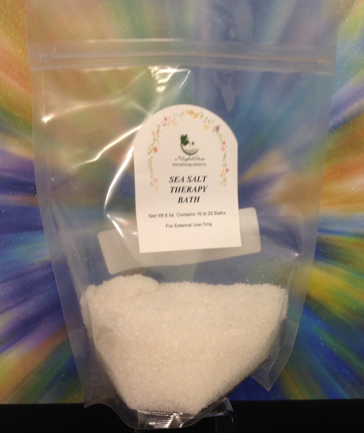 Bath Salt