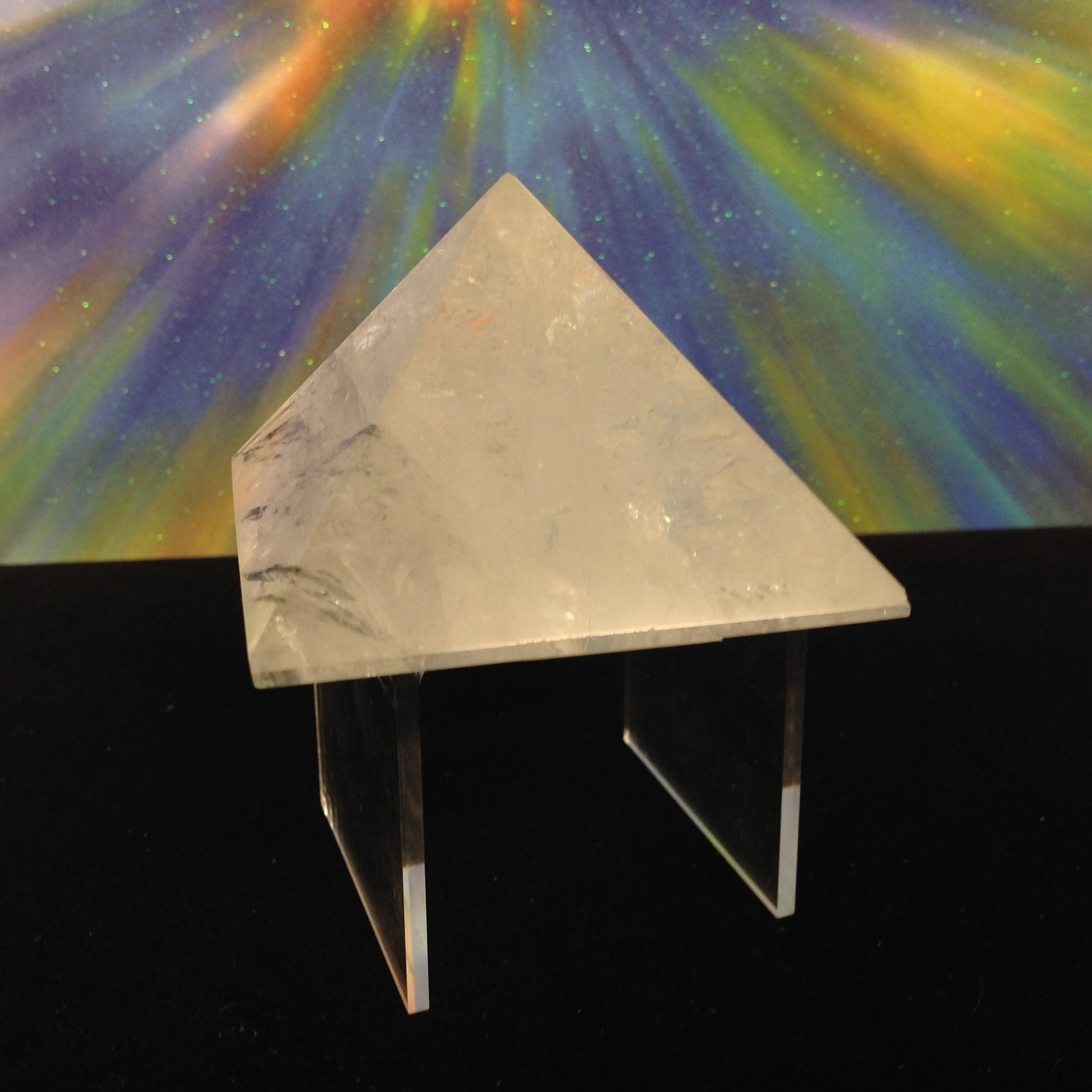 Quartz Generators