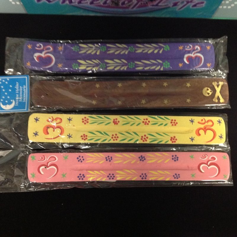 Incense wood Sticks