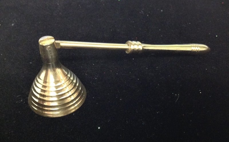 Mini Snuffer