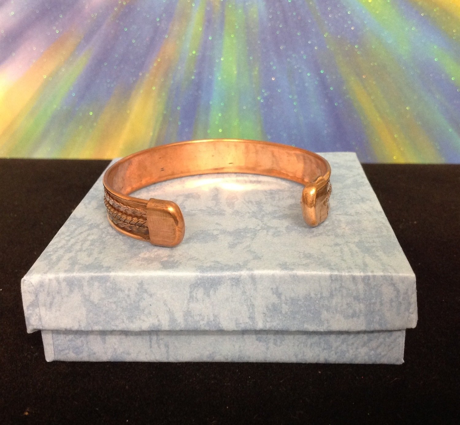 Magnet Bracelet Small