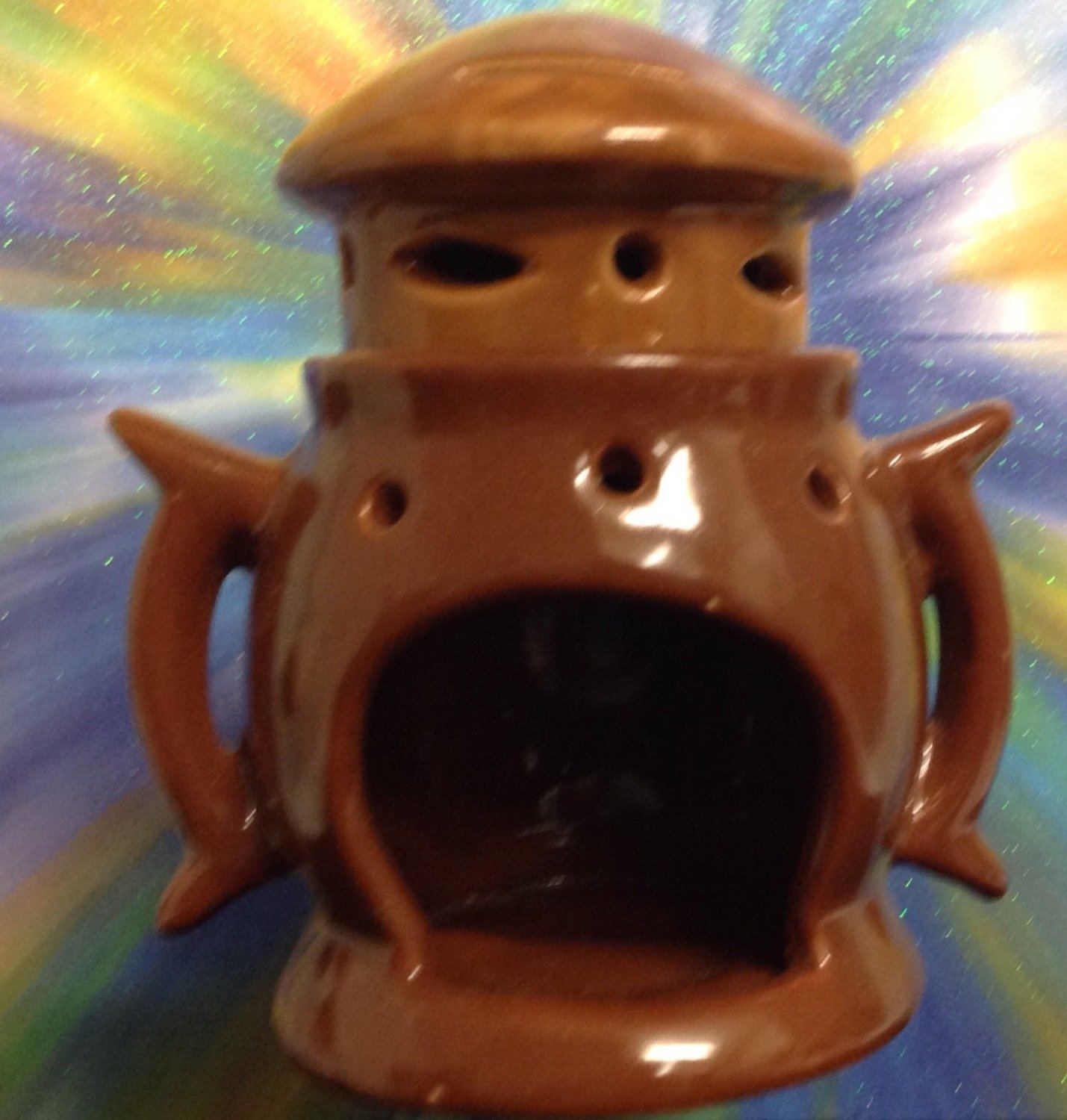 Incense Warmer